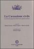 La cassazione civile. Lezioni dei magistrati della Corte suprema italiana