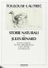 Storie naturali. Segni e parole di due appassionati cacciatori di immagini