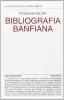 Bibliografia banfiana