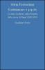 Costituzione e popolo. Lo stato moderno nella filosofia della storia di Hegel (1818-1831)