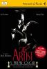 The Artist. DVD. Con libro
