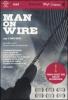 Man on wire. DVD. Con libro
