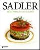Sadler. Men� per quattro stagioni