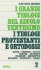 I grandi teologi del XX secolo vol.2