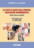 Lo stato di salute della persona. Valutazione infermieristica. Guida clinica tascabile