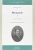 Giuseppe Frank. Memorie vol.1