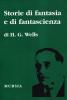 Storie di fantasia e di fantascienza