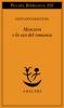 Manzoni e la via del romanzo