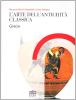 L' arte della antichit� classica. Grecia