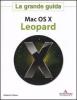 Mac OS X Leopard. La grande guida