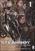 Steamboy vol.1