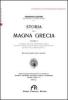 Storia della Magna Grecia vol.2