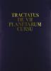 Tractatus de VIII planetarum cursu