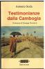 Testimonianze dalla Cambogia