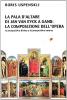 La pala d'altare di Jan Van Eyck a Gand