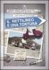 Il rettilineo � una tortura. Viaggio in Vespa da Milano alla Sicilia in diretta su Radio Deejay
