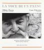 La voce di un paese