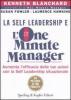 La self leadership e l'one minute manager