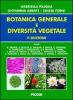 Botanica generale e diversit� vegetale