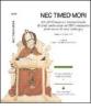 Nec timeo mori. Atti del Congresso internazionale di studi ambrosiani nel 16� centenario della morte di sant'Ambrogio (Milano, 4-11 aprile 1997)