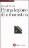 Prima lezione di urbanistica