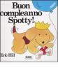 Buon compleanno Spotty!