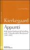 Appunti delle lezioni berlinesi di Schelling sulla �Filosofia della rivelazione� (1841-1842). Testo danese a fronte