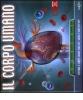 Il corpo umano. Libro pop-up