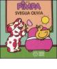 Pimpa sveglia Olivia
