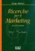 Ricerche per il marketing