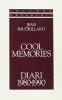 Cool memories. Diari 1980-1990