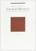 Georges Bataille. Il cerchio del sapere e la frattura dell'istante