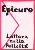 Lettera sulla felicit�