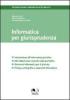 Informatica per giurisprudenza