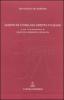 Lezioni di storia del diritto italiano