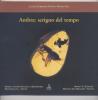 Ambra: scrigno del tempo
