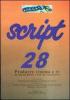 Script vol.28