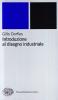 Introduzione al disegno industriale