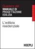 L' edilizia residenziale
