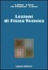 Lezioni di fisica tecnica