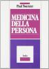 Medicina della persona