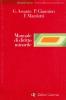 Manuale di diritto minorile