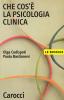 Che cos'� la psicologia clinica