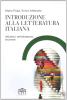 Introduzione alla letteratura italiana