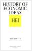 Economic policy during the planning era in Italy. Theories, history, and documents