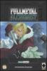 FullMetal Alchemist Gold vol.16