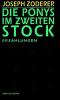 Ponys im zweiten Stopk Erz�hlungen (Die)