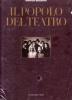 Maurizio Buscarino. Il popolo del teatro