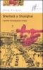 Sherlock a Shangai