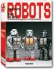 Robots and Spaceships. Ediz. inglese, francese e tedesca